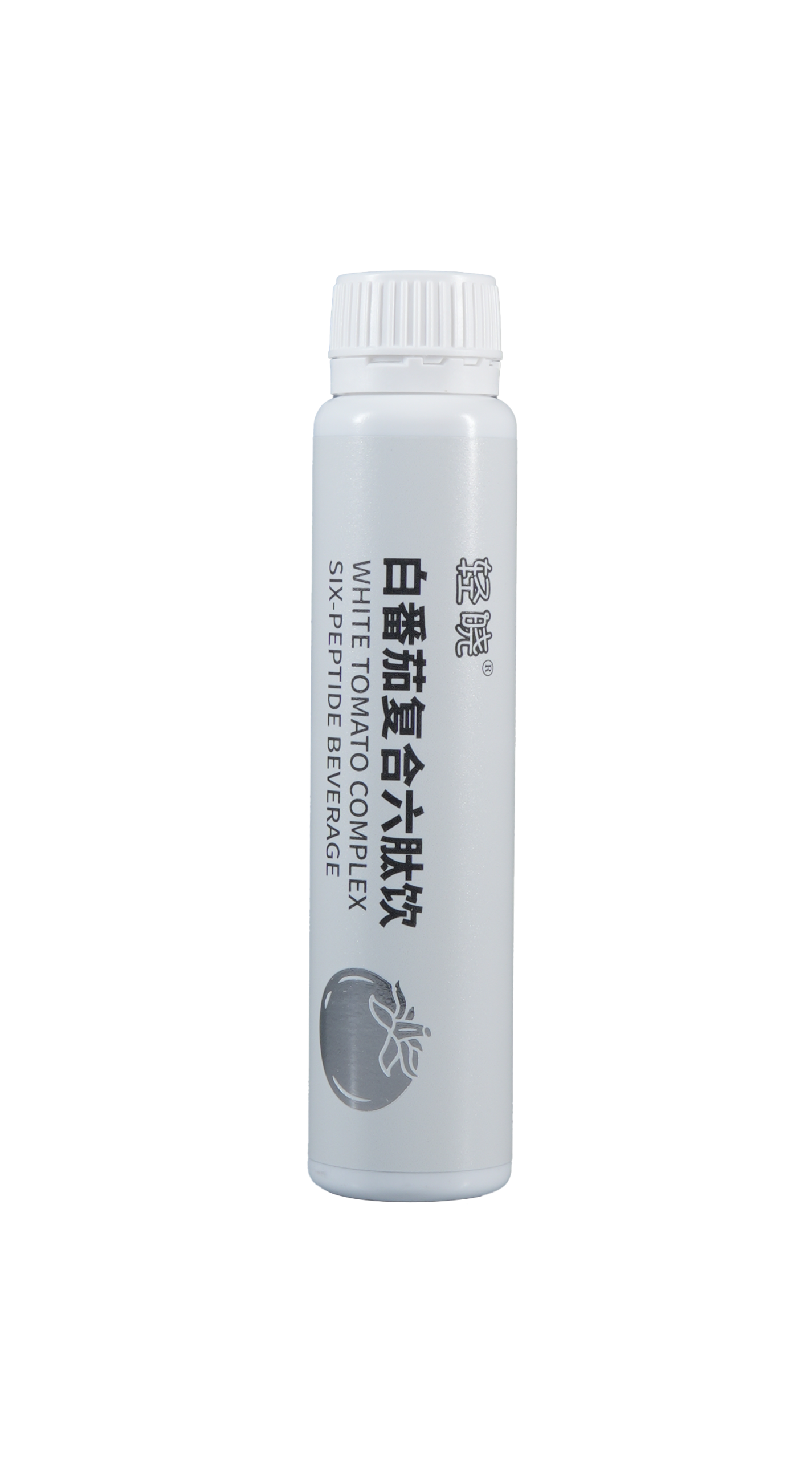 轻晓® White Tomato Compound Hexapeptide Drink - Image 3