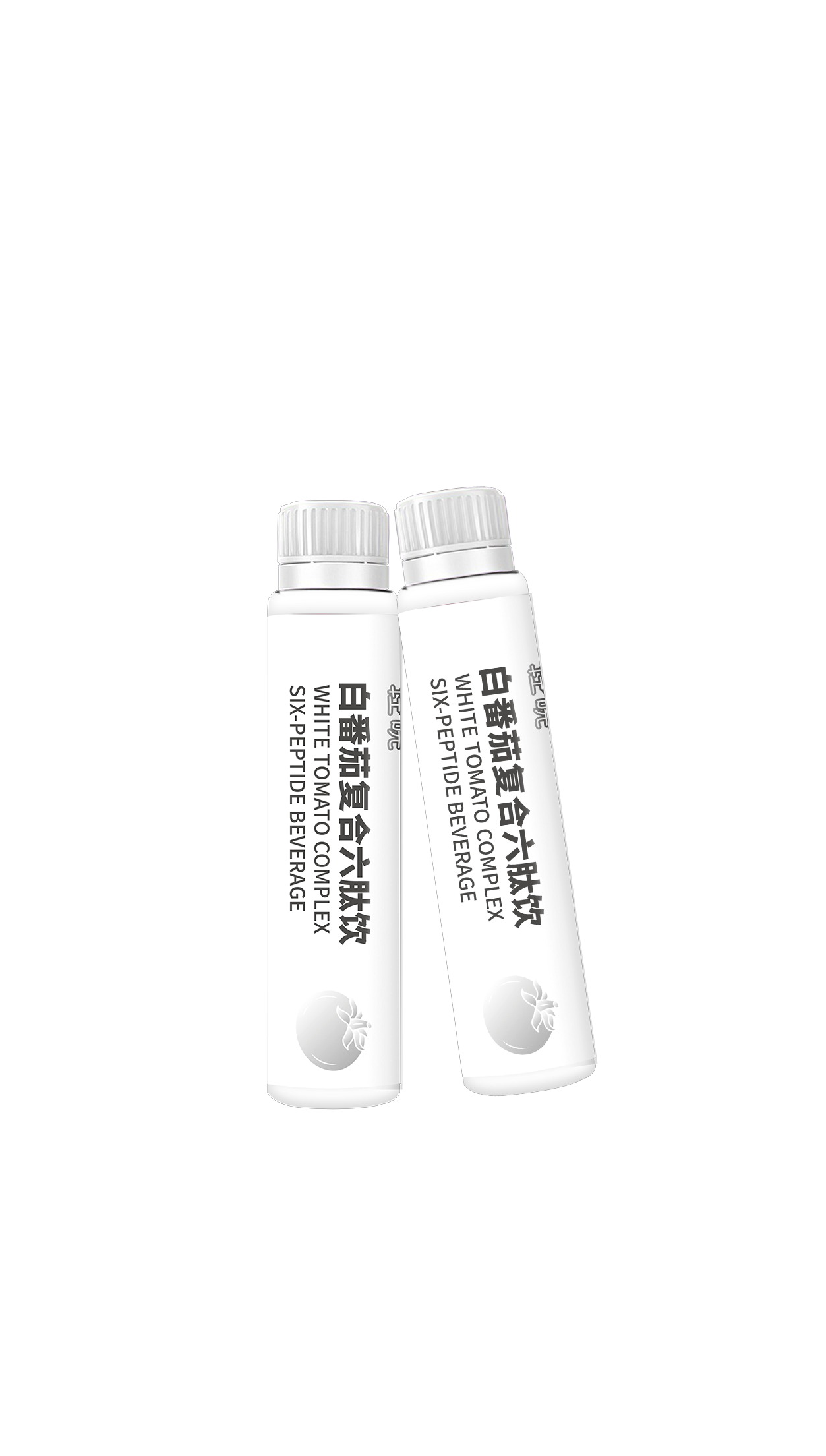 轻晓® White Tomato Compound Hexapeptide Drink - Image 4