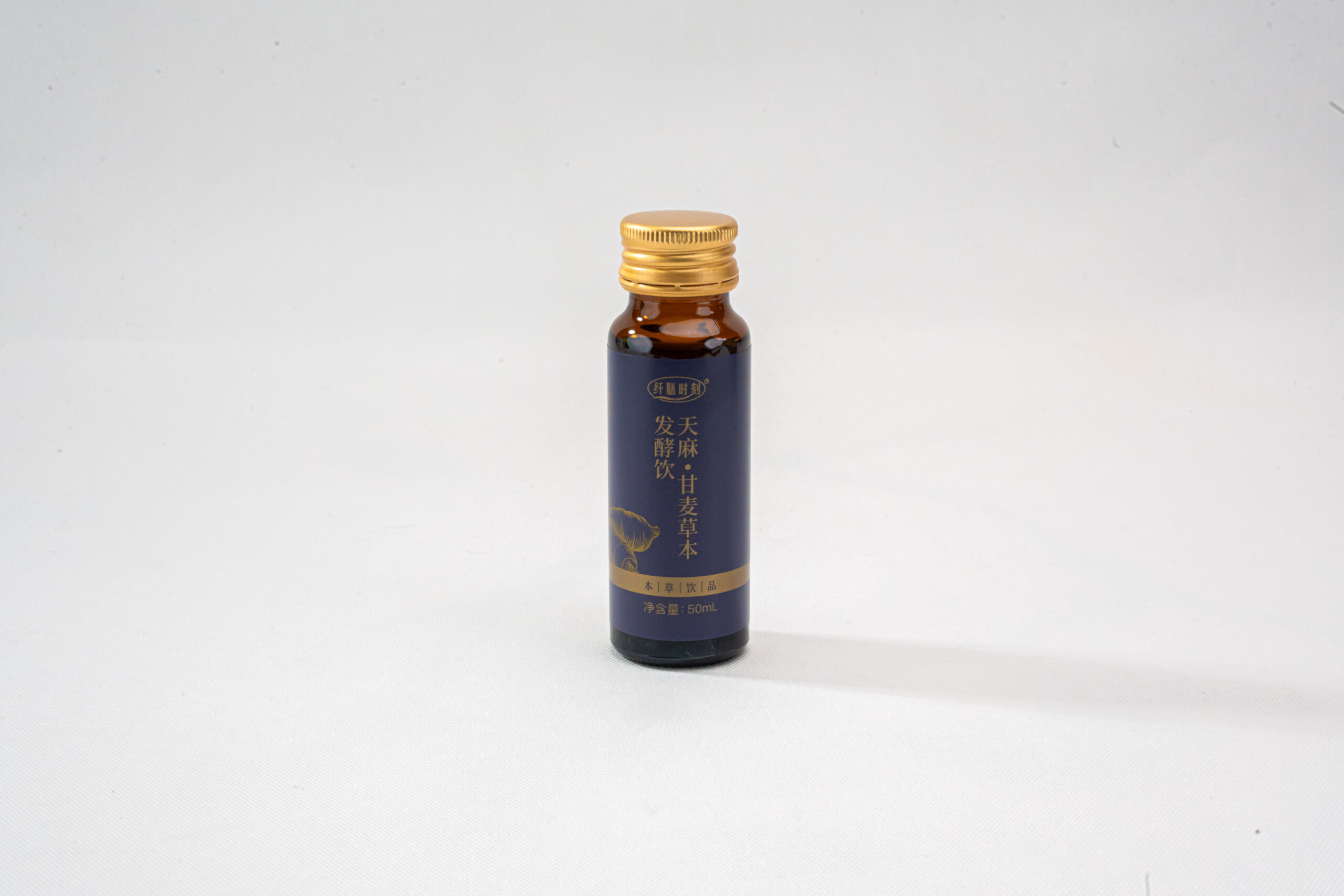 纤膳时刻®Tianma Ganmai Herbal Fermented Drink - Image 4