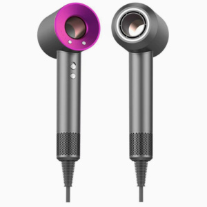 Home hair dryer