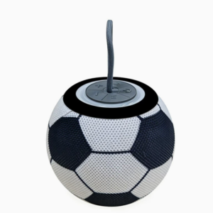 Portable Bluetooth speaker